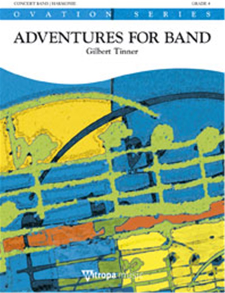 Adventures for Band